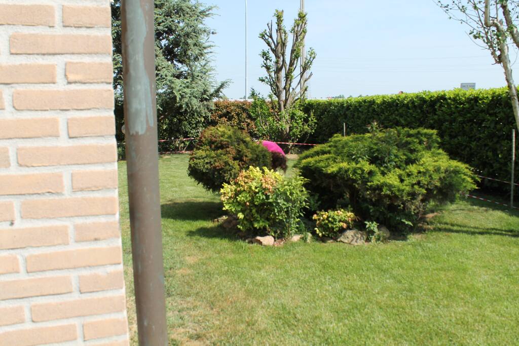 giardino