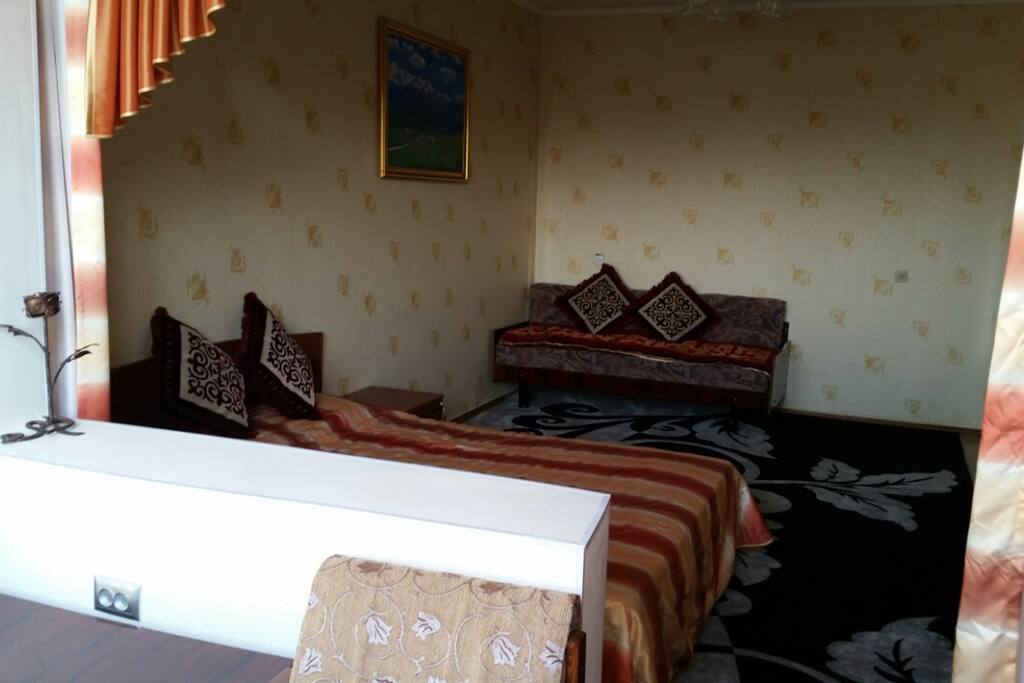 Your room