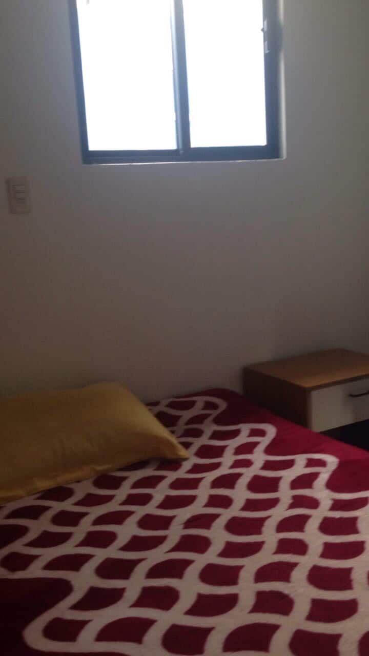 Spálňa