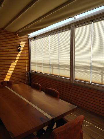 AKKOZA KORU BLOKLARI, THREE BEDROOM APARTMENT gallery image 5