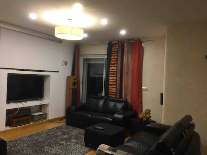 Vue Lac-jacuzzi-sauna Piscine - Gers