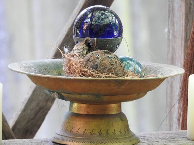 The Noojee Sanctuary