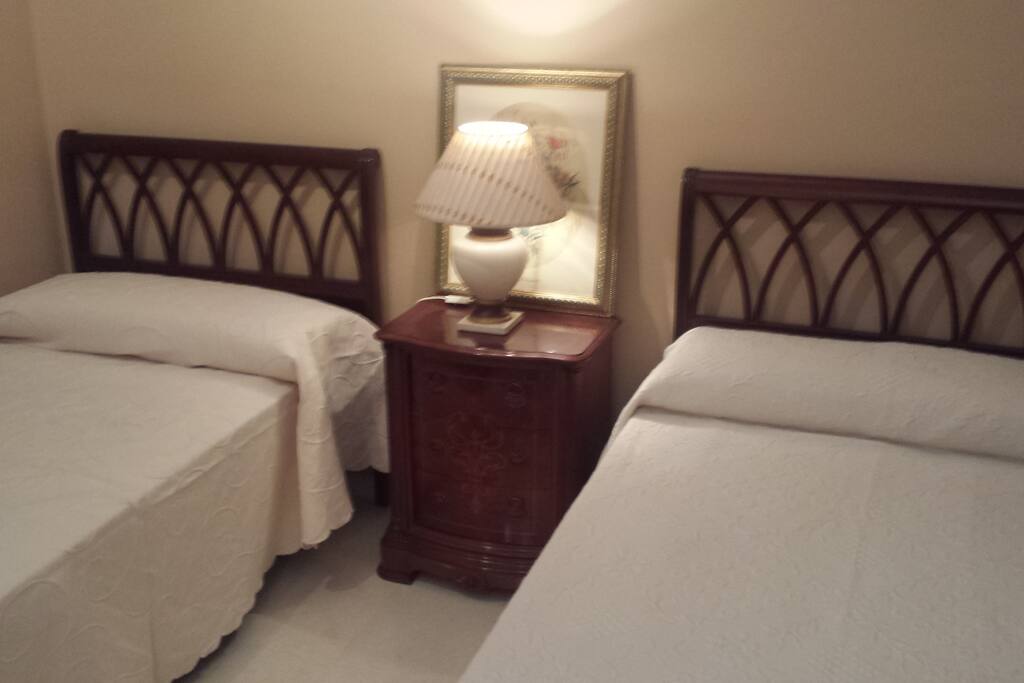 Dormitorio 3
