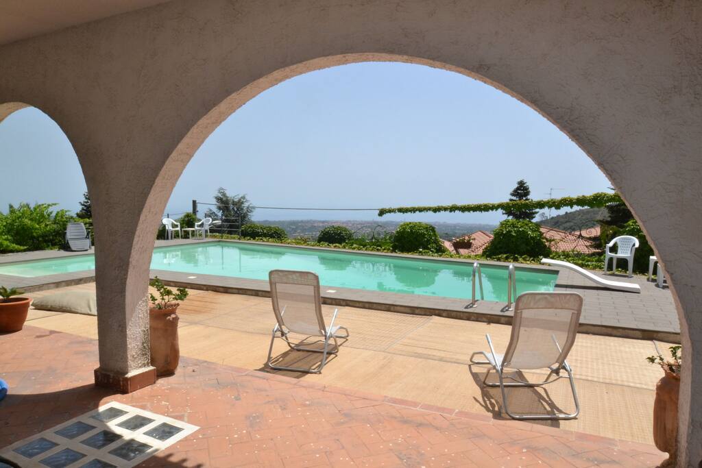 Holiday Home Swimming Pool