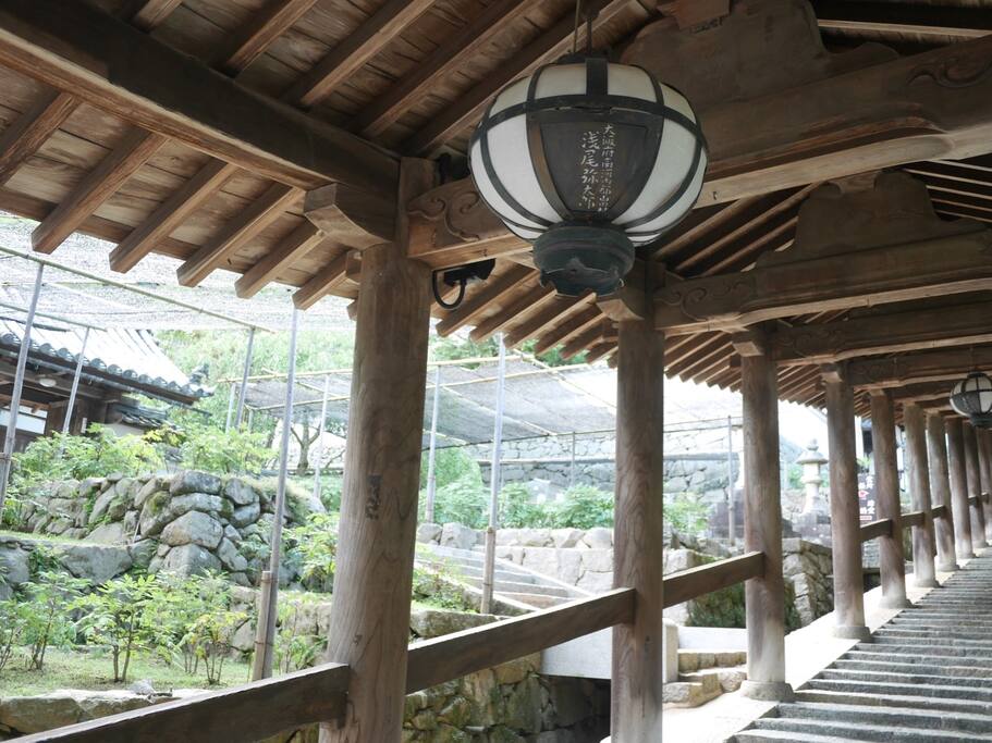 花之御寺 踏入回溯时间之旅 奈良旅游攻略 尽在airbnb爱彼迎 花之御寺 踏入回溯时间之旅 奈良旅游攻略 尽在airbnb爱彼迎