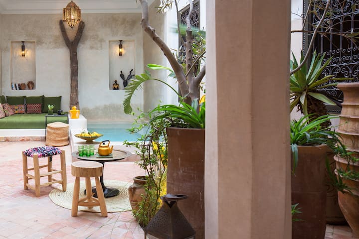 Intalnire gratuita Marrakech.