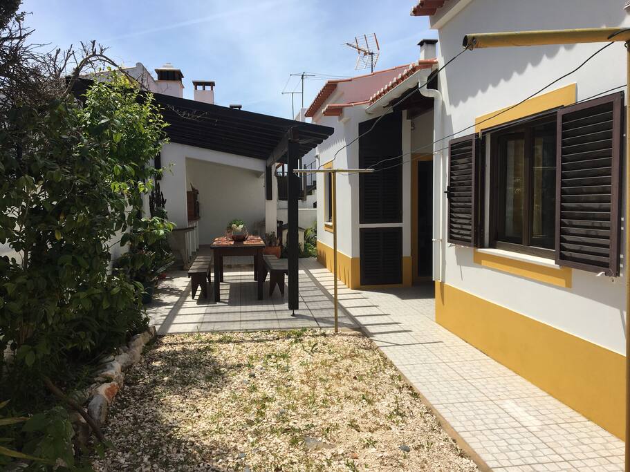 Espaço exterior