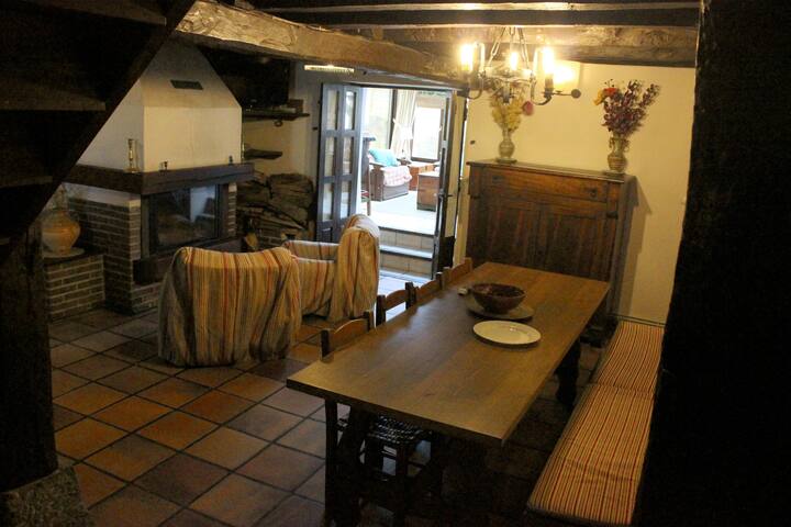 Casa Rural, alquiler completo gallery image 5