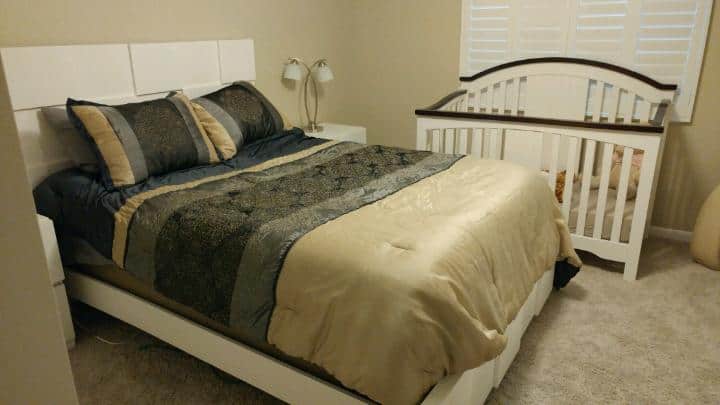 საძინებელი 2