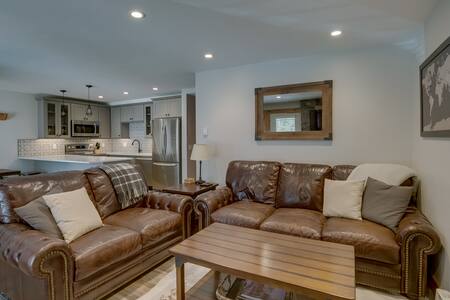 Luxury Vail Apartment