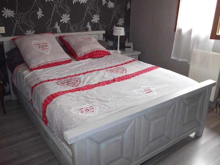 საძინებელი 2