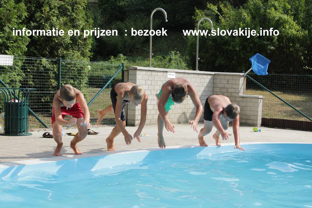 Waterpret - non stop