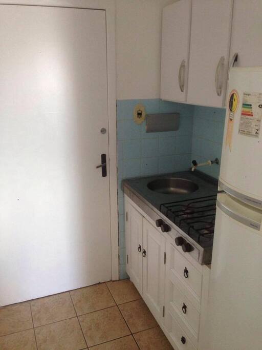 Cozinha