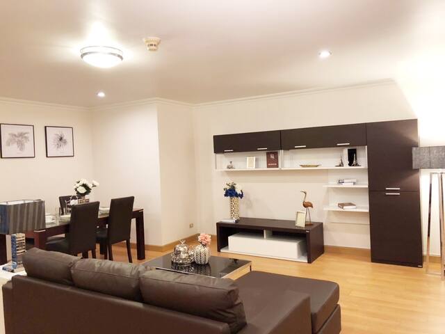 Pacific Residence 39, 2 LDK City View gallery image 4