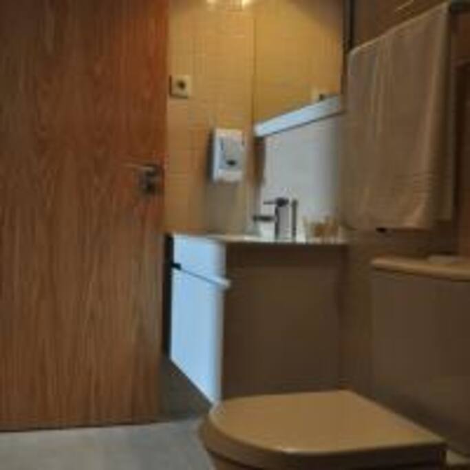 wc completo