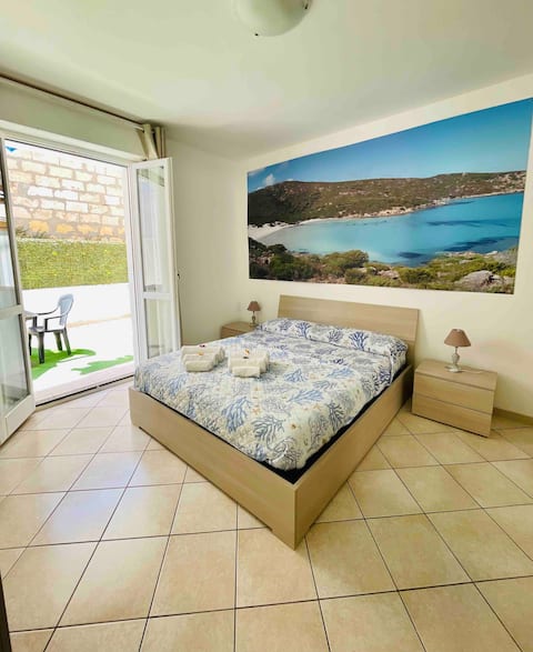 Porto Torres Casa Dolce