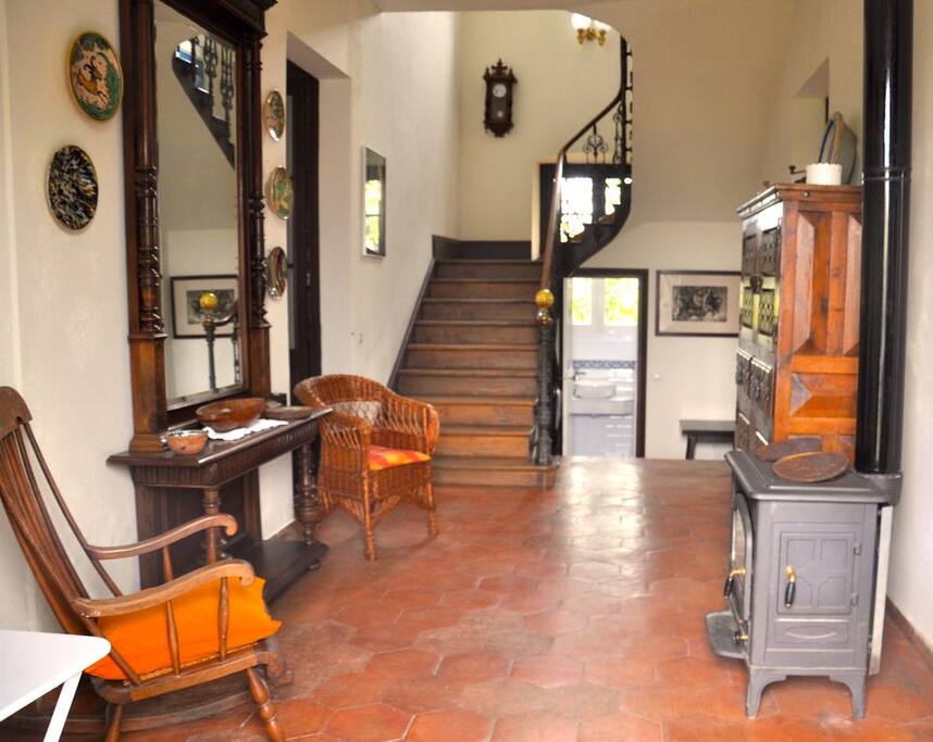 HALL