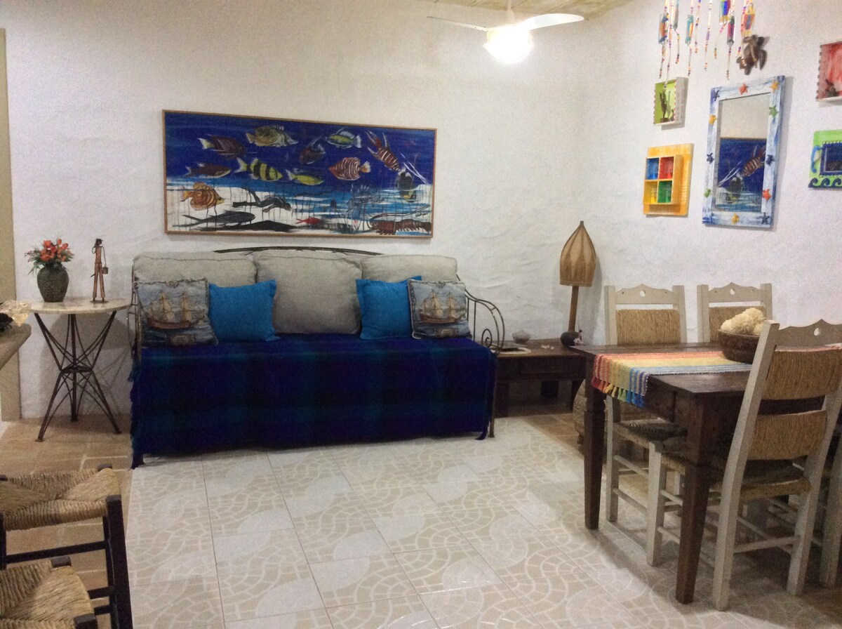 Всекидневна