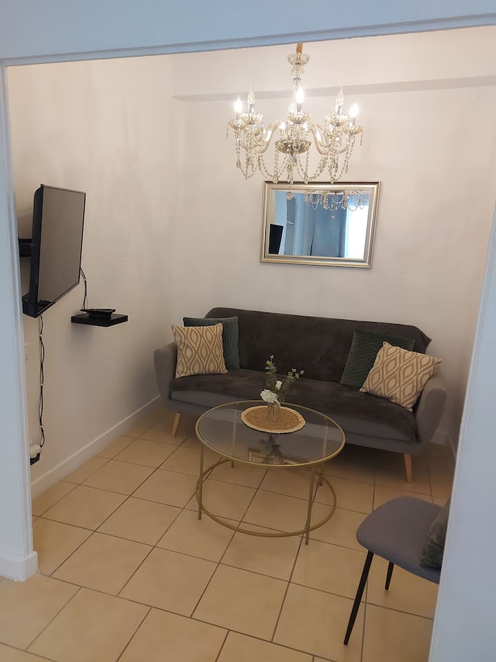 Bel Appartement En Centre Ville De Manosque. - Manosque
