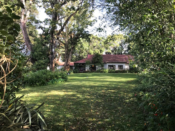 Tigoni Vacation Rentals & Homes Kiambu County, Kenya Airbnb