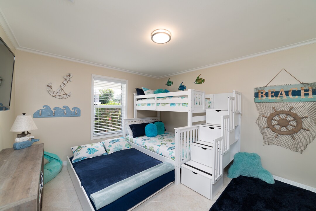 غرفة النوم 3