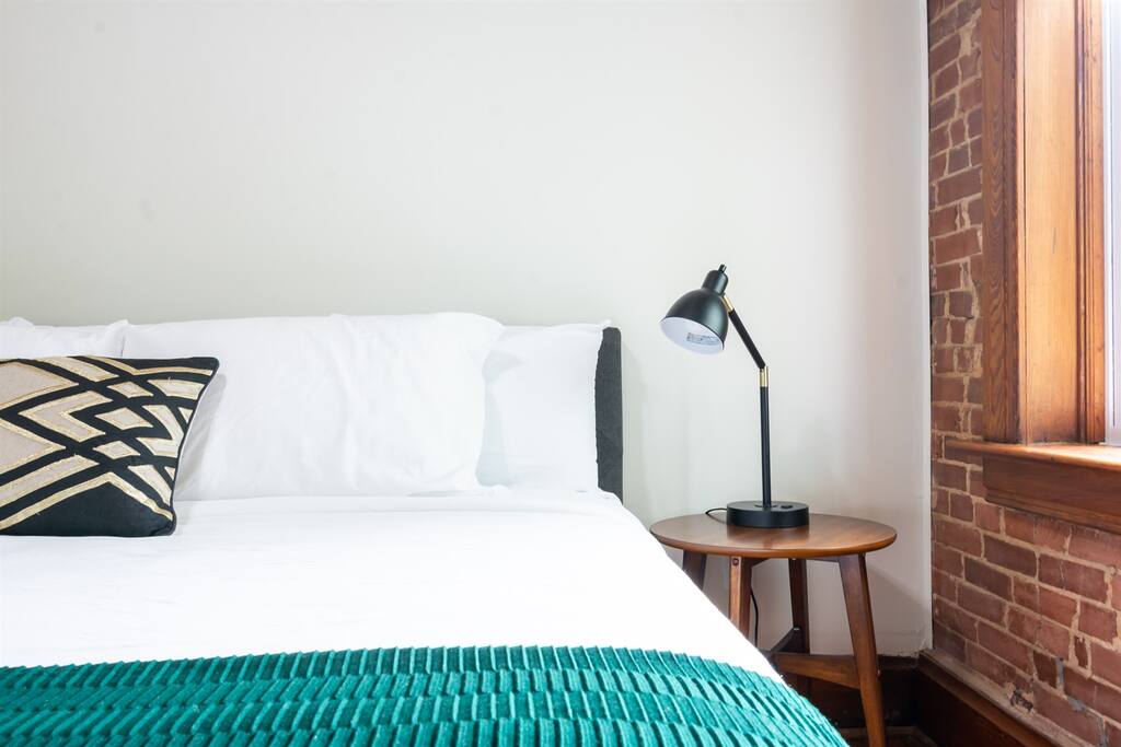 Texas Suite On The Katy Trail Dog Friendly Suites Privati Għall Kiri ġewwa Marthasville Missouri L Istati Uniti