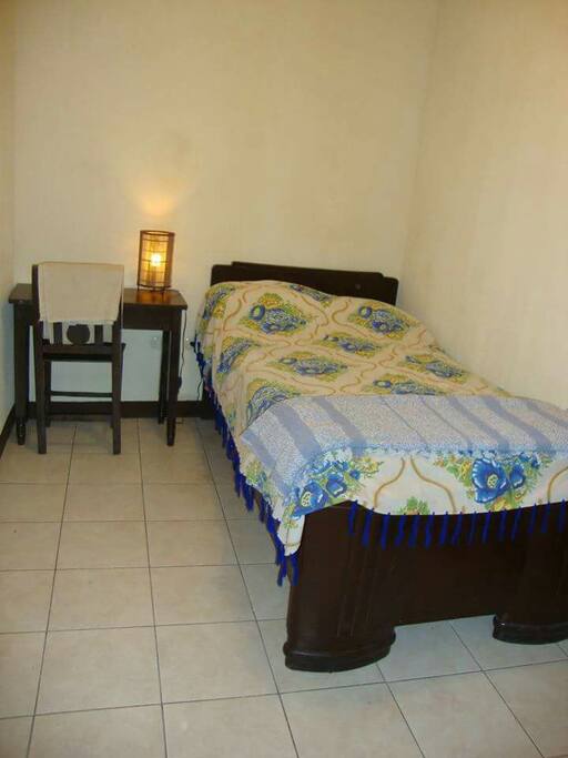 Habitaciones individuales