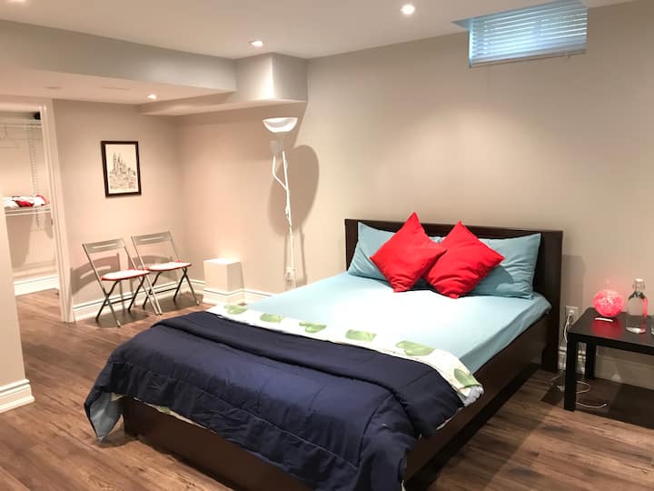 Hornby Holiday Rentals & Homes Ontario, Canada Airbnb