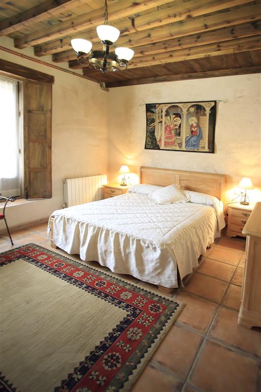 غرفة النوم 1