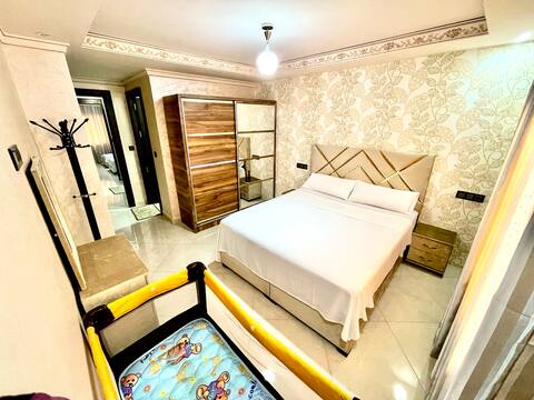 Marchica Bay 20 accurate apartamento vacacional