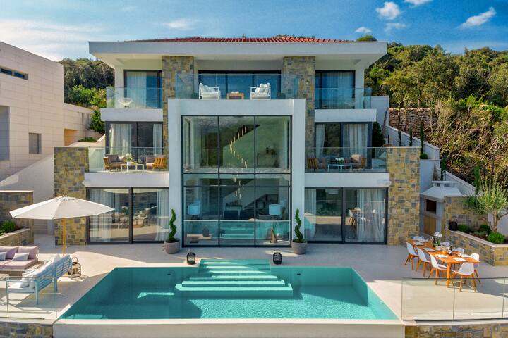 Villa Korcula Supreme