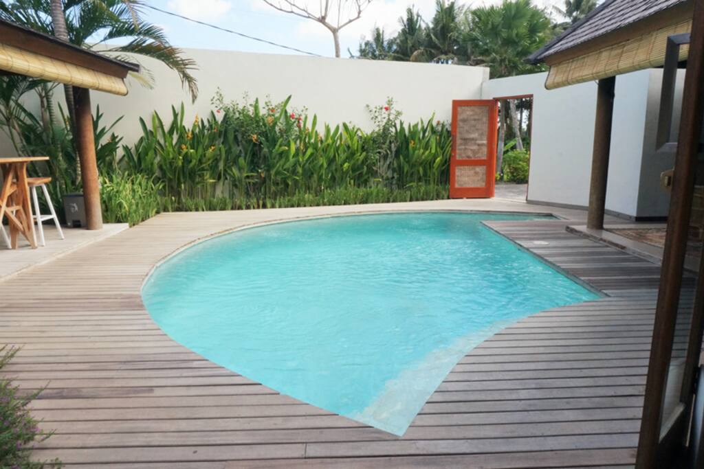 Private Pool