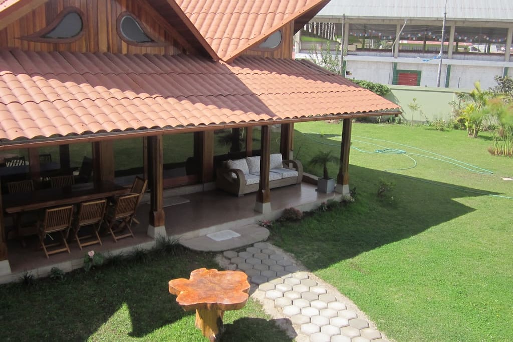 Terraza