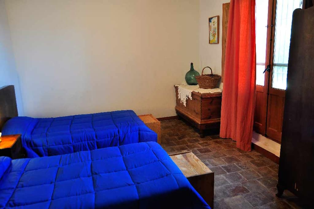 habitacion 2