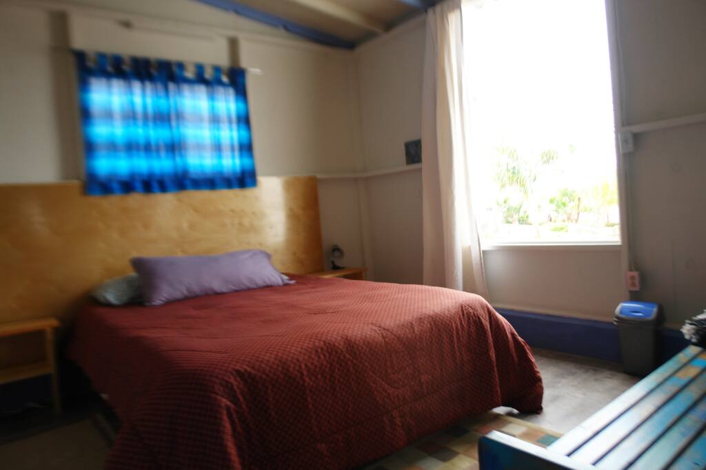 Habitación Queen