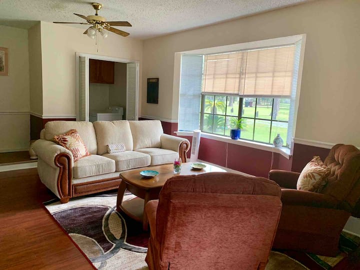 New Orleans Northshore BnB 1. Apartments for Rent in