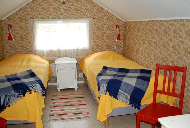 Საძინებლის ზემოთ