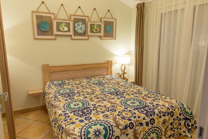 Frontside Schlafzimmer 1