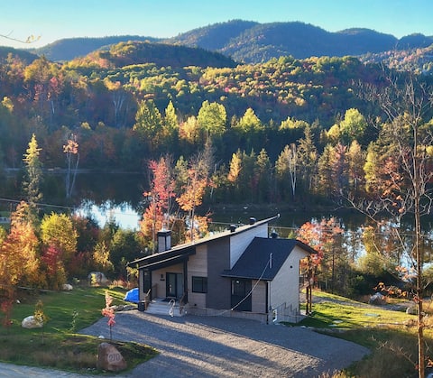 Top Airbnb: Natur'eau in Saint Côme