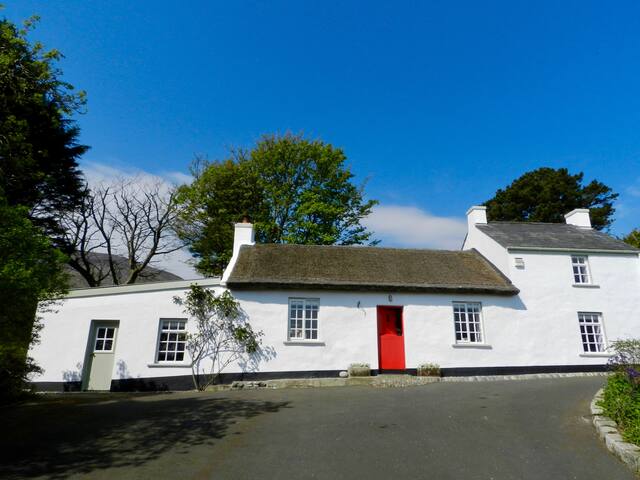 Bloody Bridge Cottage Newcastle Co Down Cottages For Rent In