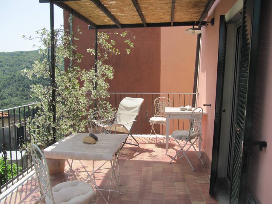 Terrazza