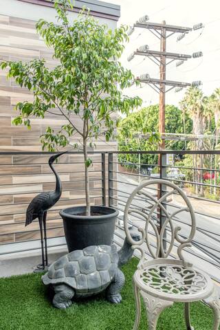 Stunning Luxury Home near Hollywood Bowl! gallery image 5