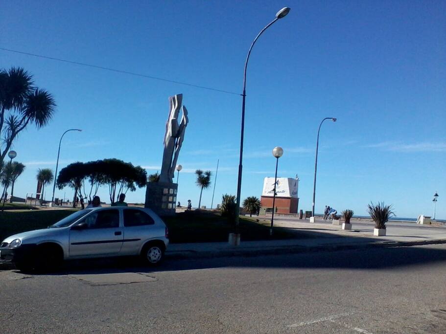 Apartamento a 50 mts de la playa Alicante