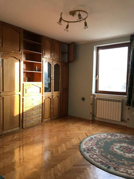 room nr.1 /living room