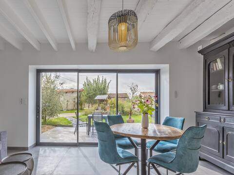 La Marceline Nature et Comfort cottage