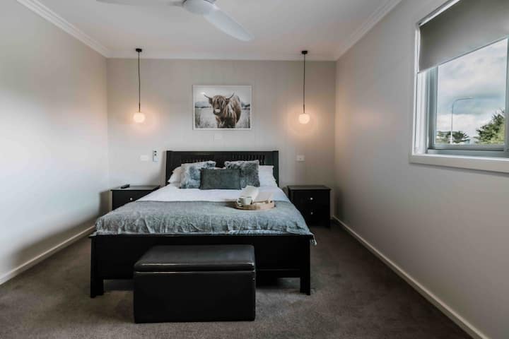 Chambre principale