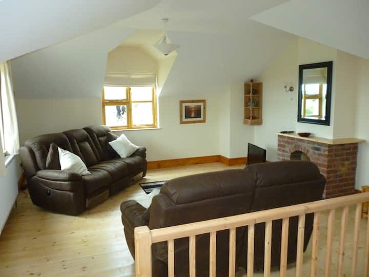 The Brier Cottage - Carbis Bay