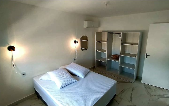 Dhomë gjumi