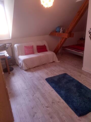 Göttingen schönes Zimmer zentrumsnah