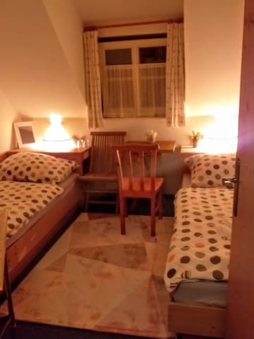 Holiday paradise in the heart of Austria!